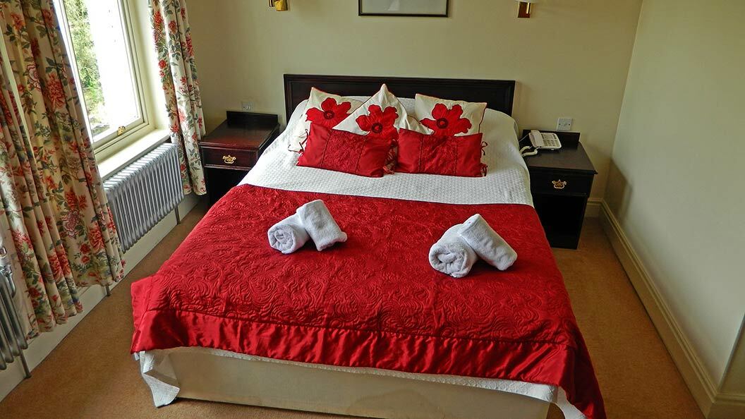 The Royal Hotel Llangollen Dış mekan fotoğraf